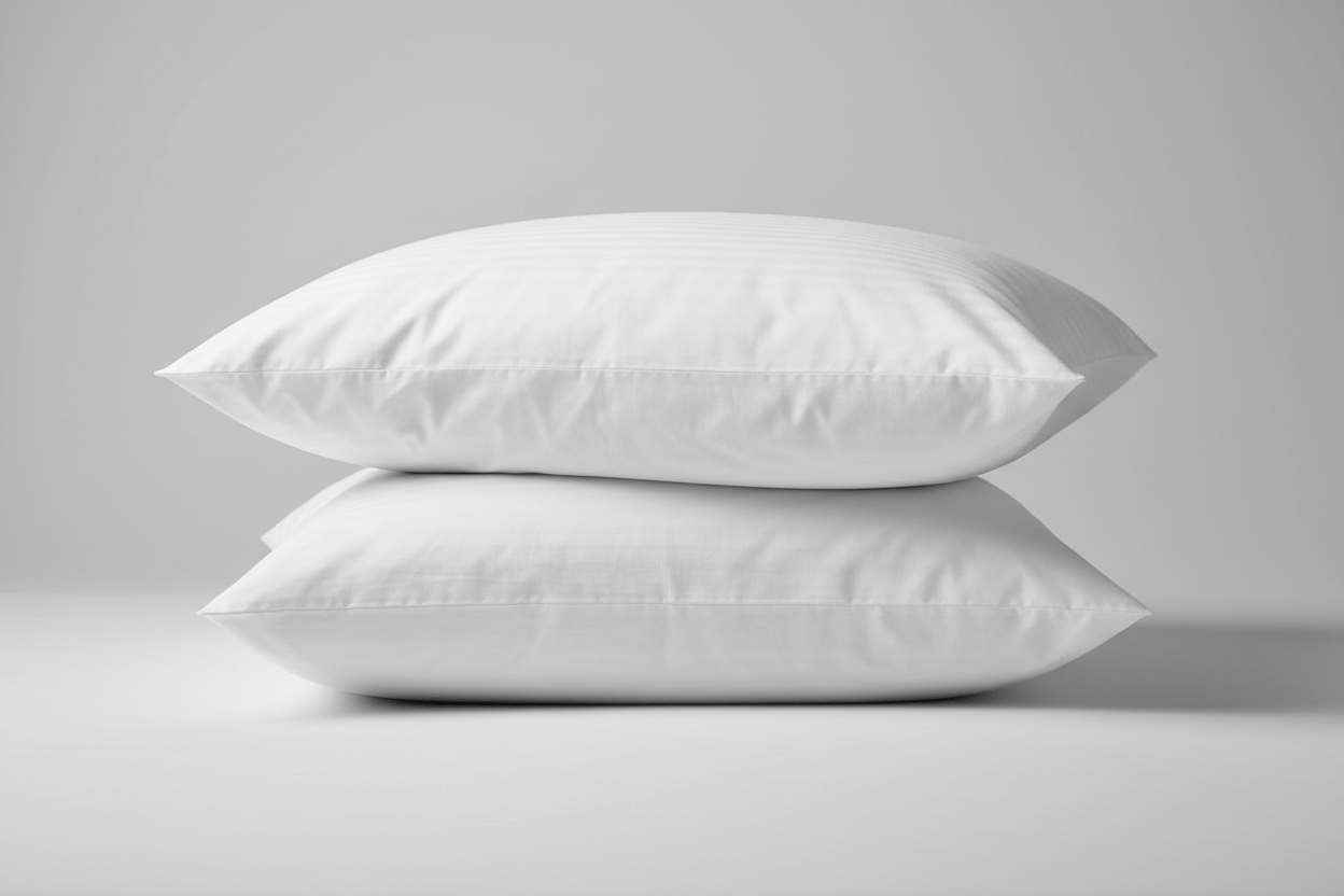 Pillows & Pillowcases