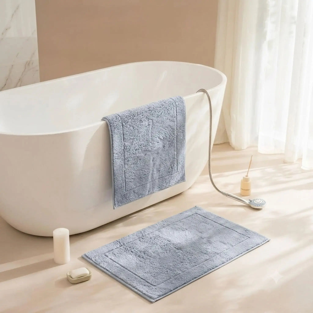 Luxury Bathmat 100% Cotton