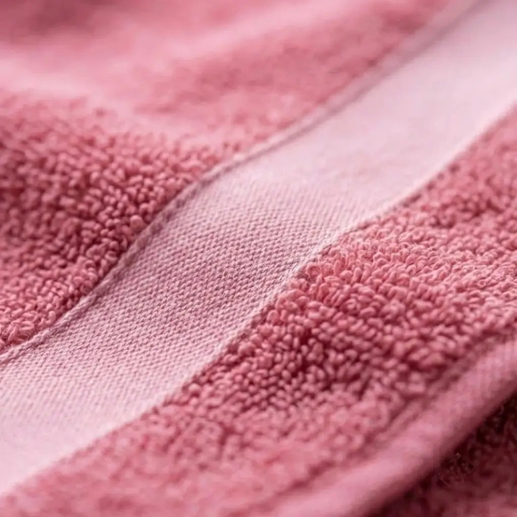 Cotton Hand Towel 50x100cm | Ring-Spun 500GSM