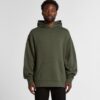 Unisex Fleece Pullover Hoodie