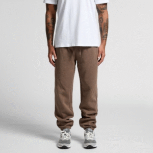 Unisex Fleece Jogger Trousers