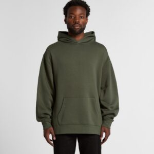 Unisex Fleece Pullover Hoodie